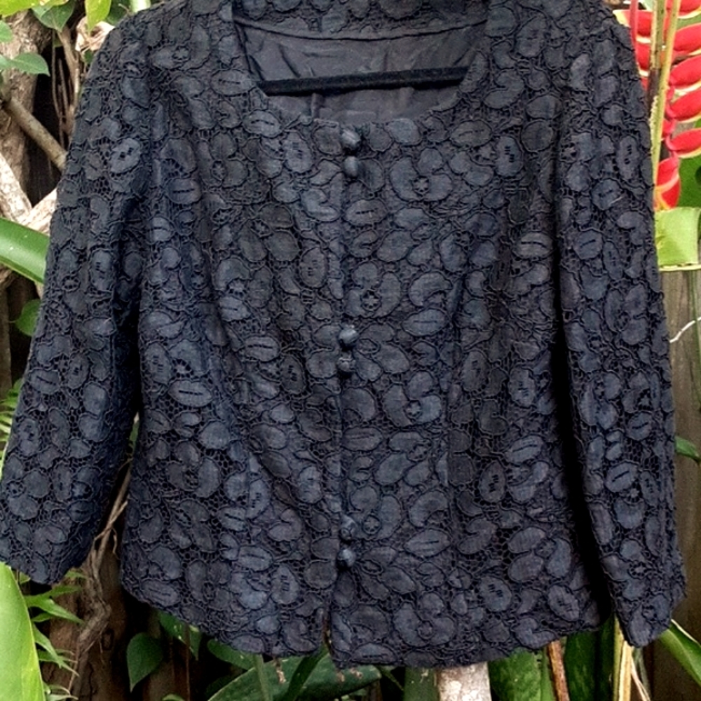Vintage Jacket